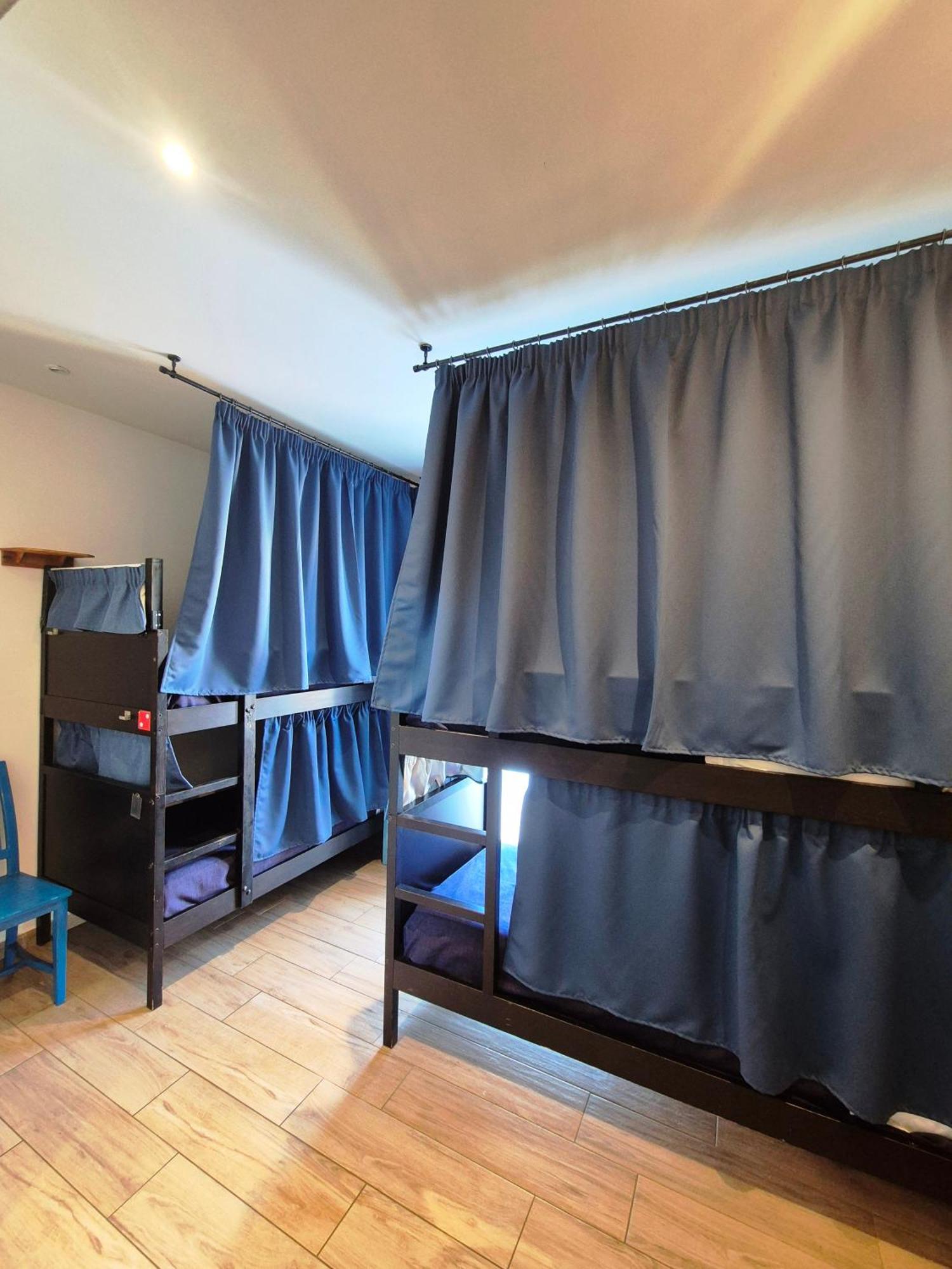 Timbuktu Hostel San Vito Lo Capo Buitenkant foto