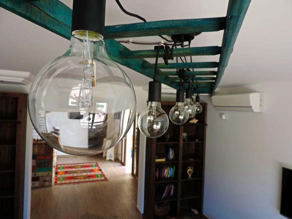 Timbuktu Hostel San Vito Lo Capo Buitenkant foto