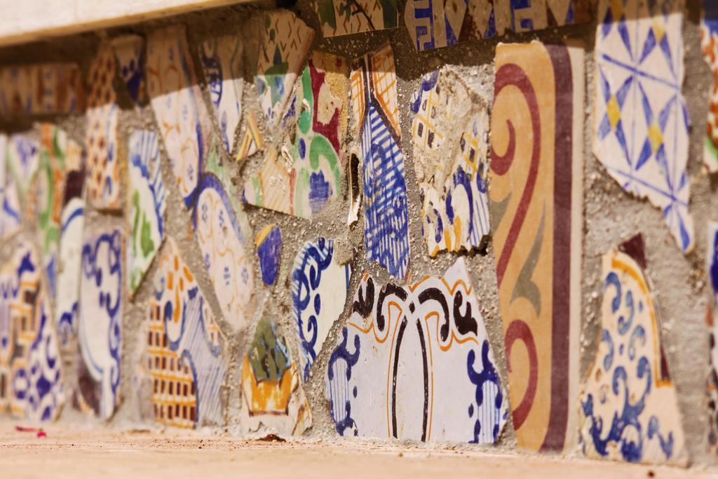 Timbuktu Hostel San Vito Lo Capo Buitenkant foto