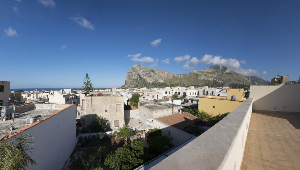 Timbuktu Hostel San Vito Lo Capo Buitenkant foto