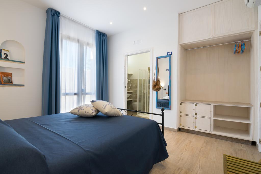 Timbuktu Hostel San Vito Lo Capo Buitenkant foto