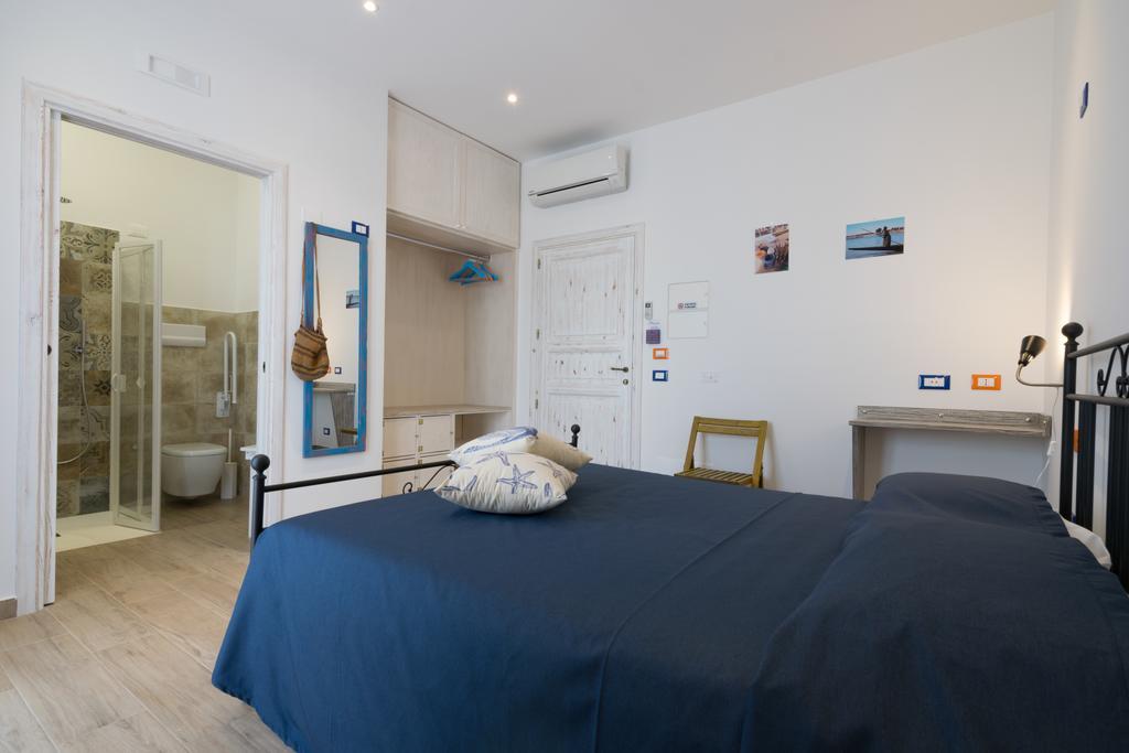 Timbuktu Hostel San Vito Lo Capo Buitenkant foto