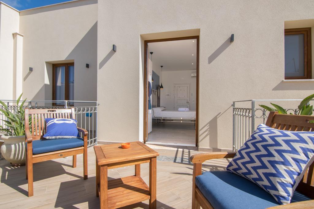 Timbuktu Hostel San Vito Lo Capo Buitenkant foto