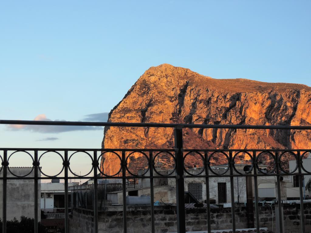Timbuktu Hostel San Vito Lo Capo Buitenkant foto
