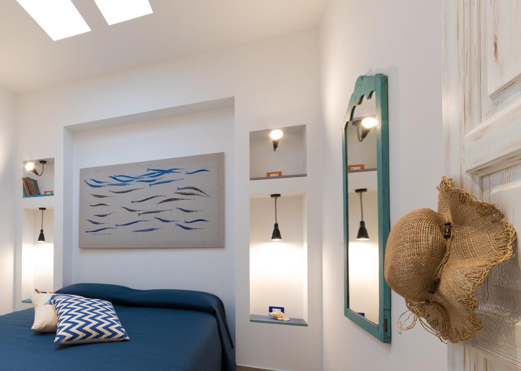 Timbuktu Hostel San Vito Lo Capo Buitenkant foto