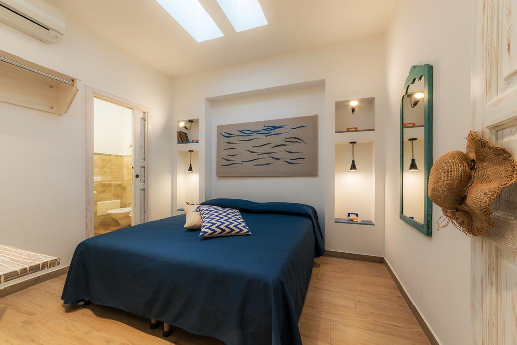 Timbuktu Hostel San Vito Lo Capo Buitenkant foto
