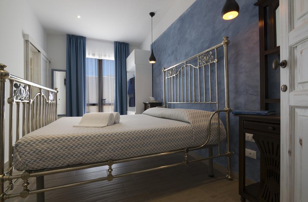 Timbuktu Hostel San Vito Lo Capo Buitenkant foto